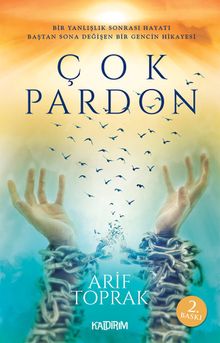Çok Pardon - Arif Toprak PDF İndir