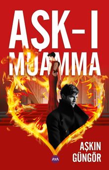 Aşk-ı Muamma - Aşkın Güngör PDF İndir