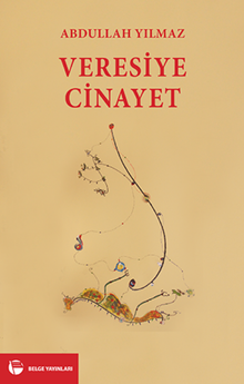 Veresiye Cinayet - Abdullah Yılmaz PDF İndir