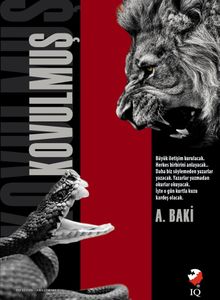 Kovulmuş PDF İndir