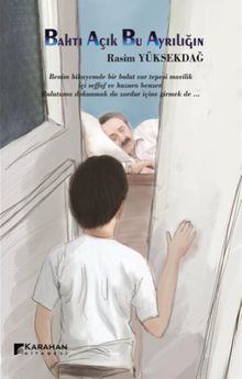 Bahtı Açık Bu Ayrılığın - Rasim Yüksekdağ PDF İndir