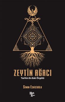 Zeytin Ağacı PDF İndir