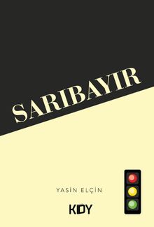 Sarıbayır - Yasin Elçin PDF İndir
