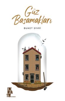 Güz Basamakları - Buket Sivri PDF İndir
