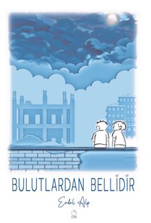 Bulutlardan Bellidir - Erdal Alp PDF İndir