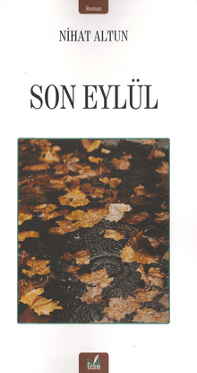 Son Eylül PDF İndir