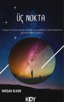 Üç Nokta PDF İndir
