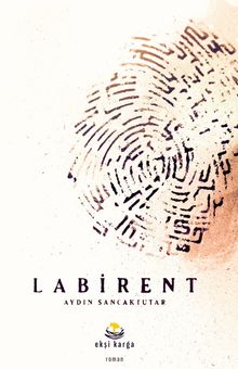 Labirent - Aydın  Sancaktutar PDF İndir