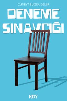 Deneme Sınavcığı - Cüneyt Buğra Demir PDF İndir