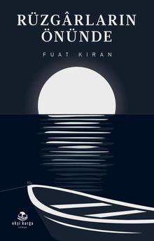 Rüzgarların Önünde PDF İndir