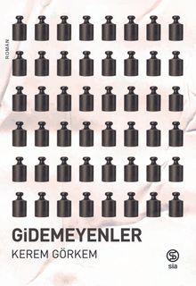 Gidemeyenler PDF İndir