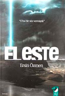 Eleste  Ona Bir Söz Vermiştik - Ersin Özmen PDF İndir