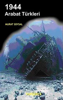 1944 Arabat Türkleri - Murat Soysal PDF İndir