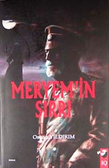 Meryem'in Sırrı - Orhan Yıldırım