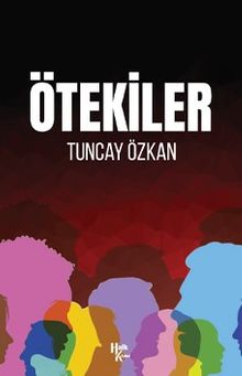 Ötekiler PDF İndir
