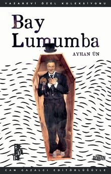 Bay Lumumba - Ayhan Ün PDF İndir