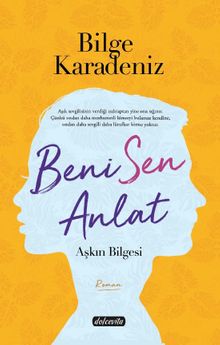 Beni Sen Anlat PDF İndir