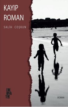 Kayıp Roman PDF İndir