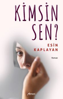Kimsin Sen ? PDF İndir