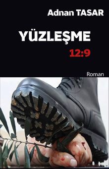 Yüzleşme 12:9 - Adnan Tasar PDF İndir