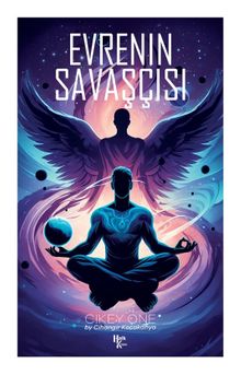 Evrenin Savaşçısı - Cihangir Kocakahya PDF İndir