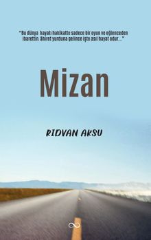 Mizan - Rıdvan Aksu PDF İndir