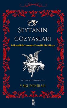Şeytanın Gözyaşları - Yakup Emrah PDF İndir