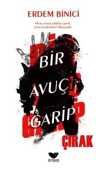 Bir Avuç Garip Çırak - Erdem Binici PDF İndir