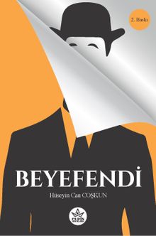 Beyefendi - Hüseyin Can Coşkun PDF İndir