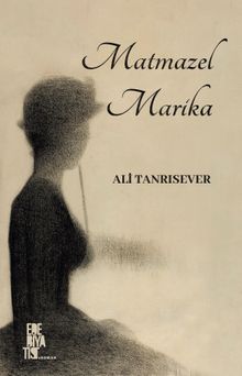 Matmazel Marika - Ali  Tanrısever PDF İndir