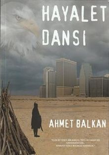 Hayalet Dansı - Ahmet Balkan PDF İndir