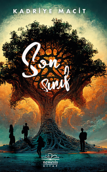 Son Sınıf - Kadriye  Macit PDF İndir
