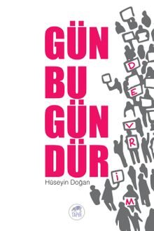 Gün Bugündür - Hüseyin Doğan PDF İndir