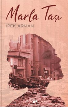 Marla Taşı - İpek Arman PDF İndir