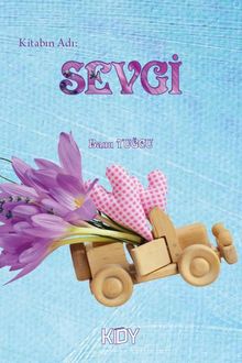 Kitabın Adı Sevgi - Banu Tuğcu PDF İndir