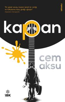 Kapan - Cem Aksu PDF İndir