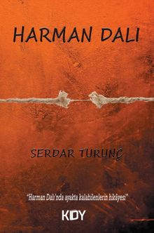 Harman Dalı - Serdar Turunç PDF İndir