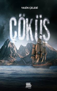 Çöküş - Yasin Çelebi PDF İndir