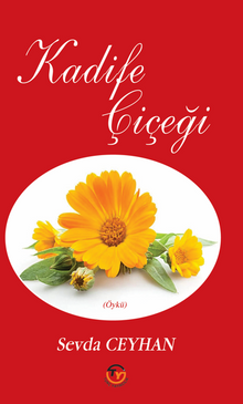 Kadife Çiçeği - Sevda Ceyhan PDF İndir