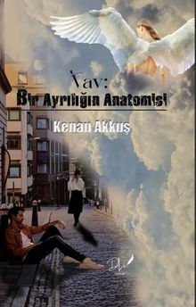 Vav: Bir Ayrılığın Anatomisi - Kenan Akkuş PDF İndir