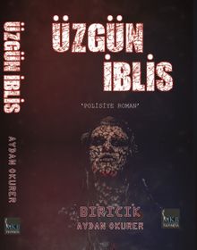 Üzgün İblis - Aydan Okurer