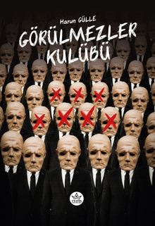 Görülmezler Kulübü PDF İndir