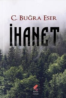 İhanet - C. Buğra Eser PDF İndir