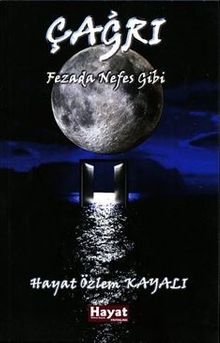 Çağrı  Fezada Nefes Gibi - Hayat Özlem   Kayalı PDF İndir