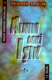 Alnımdaki Işık - Mehmed Alagaş PDF İndir