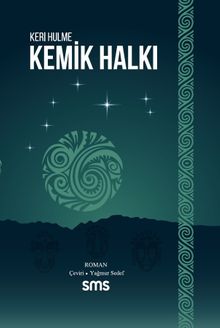 Kemik Halkı - Keri Hulme PDF İndir