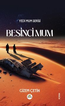 Beşinci Mum - Gizem Çetin PDF İndir
