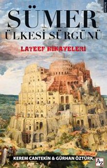 Sümer Ülkesi Sürgünü - Gürhan Öztürk PDF İndir