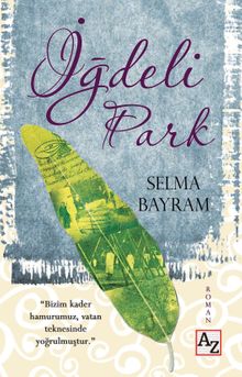 İğdeli Park - Selma Bayram PDF İndir