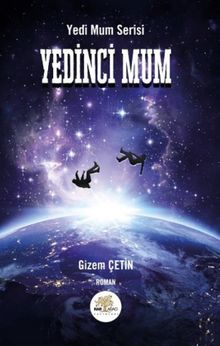 Yedinci Mum - Gizem Çetin PDF İndir